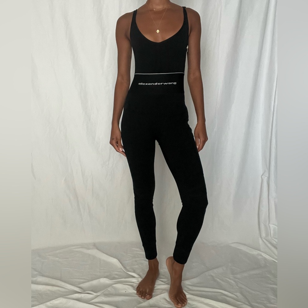 Alexander Wang jumpsuit